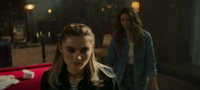 Walt's gonna check
with the construction crew - The Winchesters