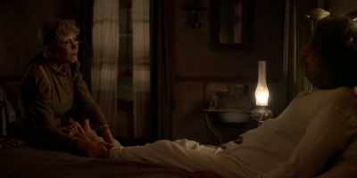 # Waltzing Matilda - Deadwood: The Movie
