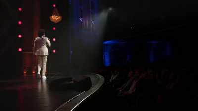 [Wanda chuckling] - Wanda Sykes: Not Normal
