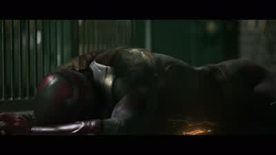 Come on. - Avengers: Infinity War