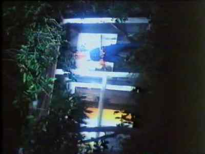 (Wanda groaning) - Night of the Demon