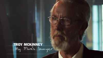 Wanda had
primary custody that time,
Tony had visitation. - The Texas Cheerleader Murder Plot