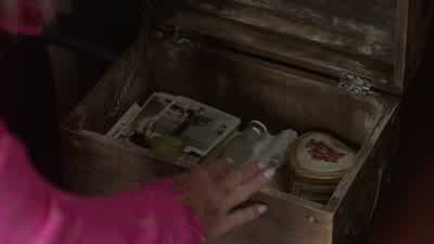 WANDA: I don't believe it. - NCIS