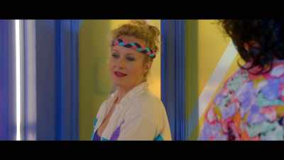 Wanda left the most cryptic
message on my answering machine. - Why Women Kill