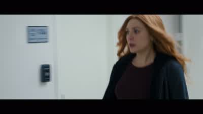 Wanda Maximoff? - WandaVision