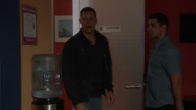 WANDA: Oh, Bryce. - NCIS