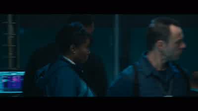 - -WANDA: Oh, that's better. - WandaVision