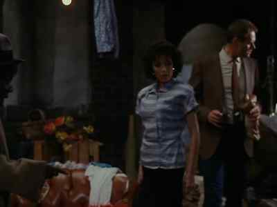 WANDA SLEPT THERE. - Hunter