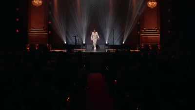 Wanda Sykes! - Wanda Sykes: Not Normal