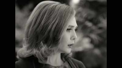 Wanda. Wanda, can you read me, over? - WandaVision