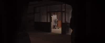 Wanda, what is this? - The Host