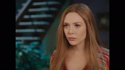 WANDA: Who are you? - WandaVision