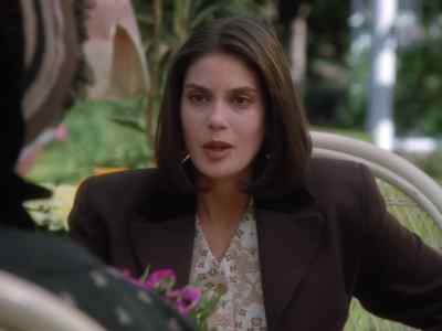 Wandamae, how did Tad get his powers? - Lois & Clark: The New Adventures of Superman