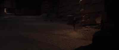 WANDERER: Jamie.
Where is everyone? - The Host