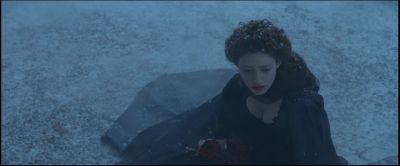 Wandering child - The Phantom of the Opera