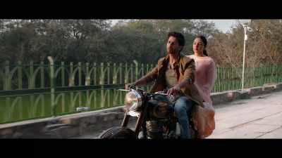 Wandering from place to place
Day and night - Kabir Singh