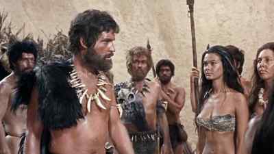Wandi Sanna? - When Dinosaurs Ruled the Earth