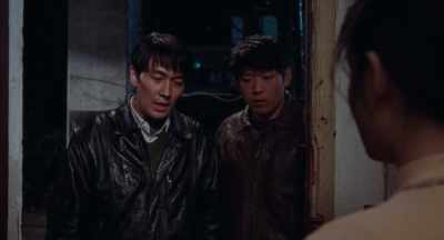 Wang Hong is dead. - Only the River Flows