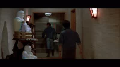 Wang - Big Trouble in Little China
