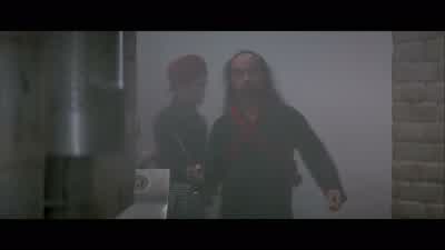 Wang, these guys, these Sing Dings. - Big Trouble in Little China