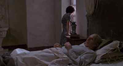 - ''Wang Wang Blues.'' - The English Patient