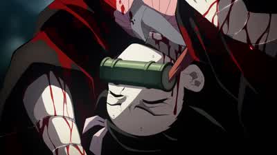 Waning Five Waning Five Cease that hollering. - Demon Slayer: Kimetsu no Yaiba