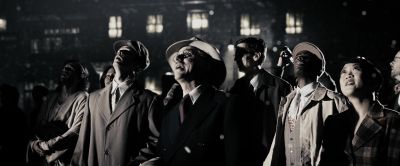 Wanker You'll believe a man can't fly - The Spirit