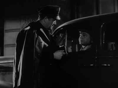 Wanley, huh? What's that, Polish? - The Woman in the Window