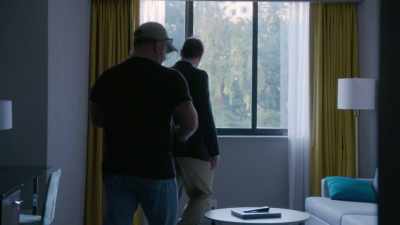 Wanna be careful
we're not belligerent, - Unidentified: Inside America's UFO Investigation