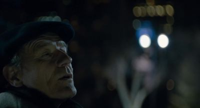 Wanna bet - The Upside