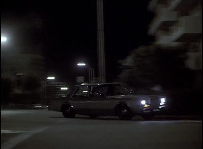 Wanna call for help? - Miami Vice