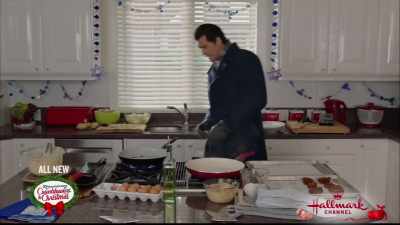     Wanna call your sister?
 - Can you make yourself useful - Double Holiday