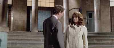 - Wanna dance?
- [laughs] - The Quiller Memorandum