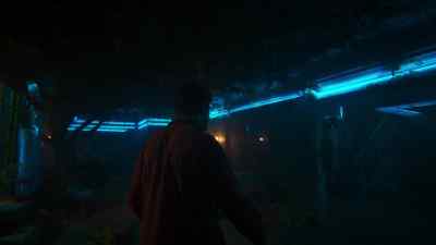 Wanna dance? - Legion
