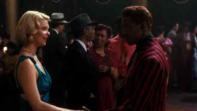 Wanna dance? - Malcolm X