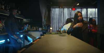 Wanna dance? - The Comeback