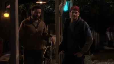 Wanna do a little more bonding? - The Ranch
