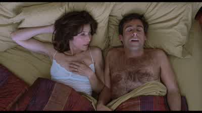 Wanna do it again? - The 40 Year Old Virgin