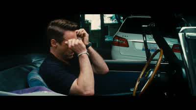 Wanna do something for me? - The Judge