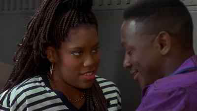 -Wanna do something?
-What about them? - Poetic Justice