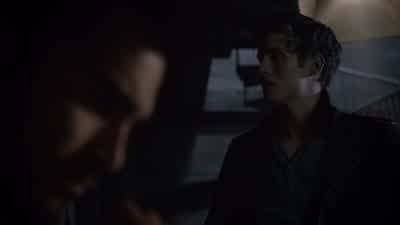 Wanna figure something out? - Teen Wolf