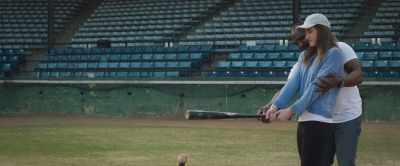 Wanna get a nice pull back, follow through, okay? - unDEFILED