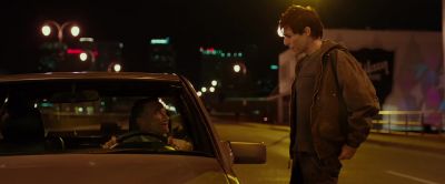 Wanna give me a ride Yes - Boulevard