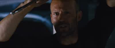 Wanna give me a hand? - The Fate of the Furious