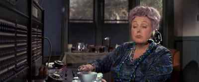 Wanna give me that again, Alice? - The Russians Are Coming the Russians Are Coming