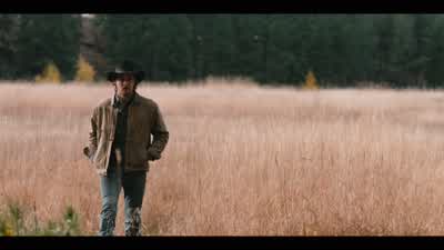 - Wanna go again? - Yellowstone