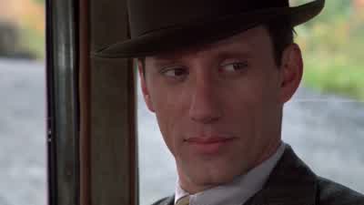 Wanna go for a swim? - Once Upon a Time in America