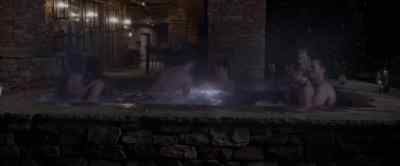 Wanna go up to my room? - Wallbanger