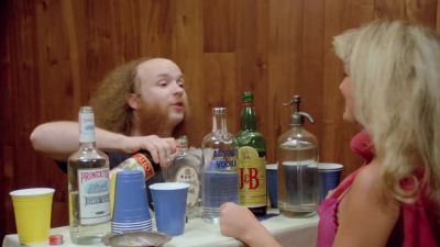 Wanna have dinner tonight doll baby - Raw Force