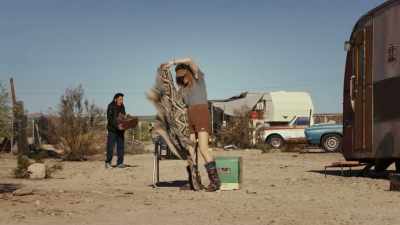 Wanna help me eBay
some old Playboys? - Poker Face